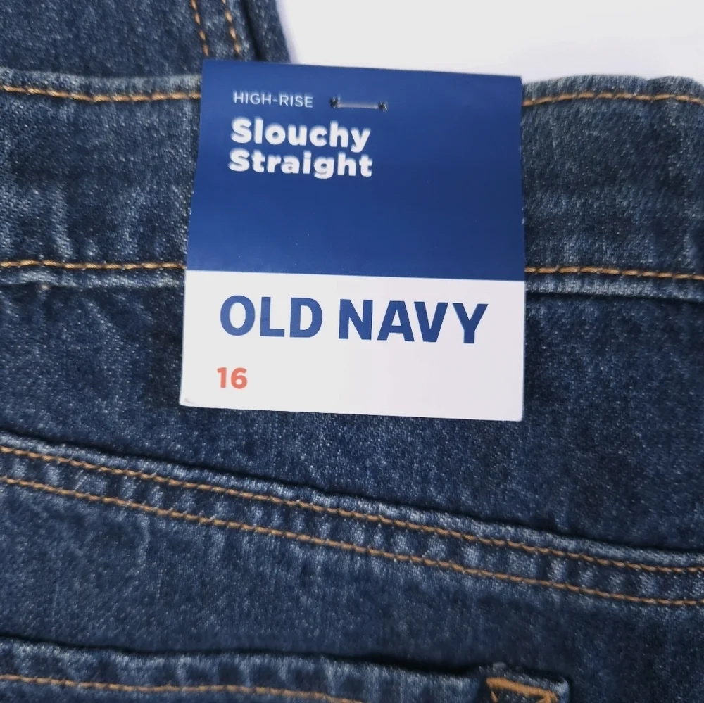 Old Navy brand new